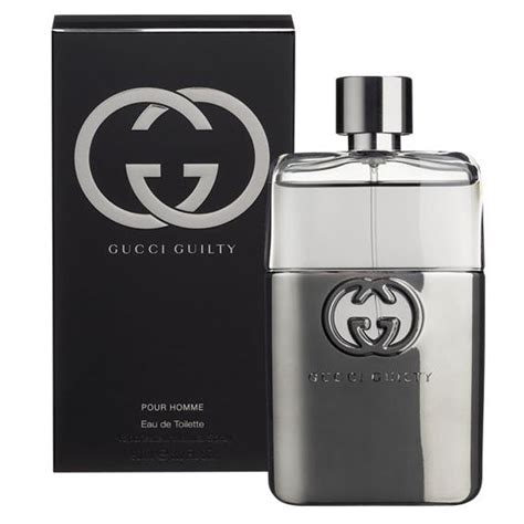 gucci guilty 90ml pour homme|where to buy gucci guilty.